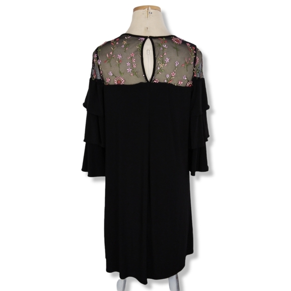 Lane Bryant Plus Size Dress - Picture 5 of 8